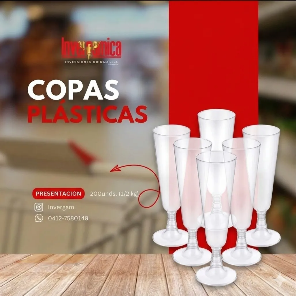 Copas
